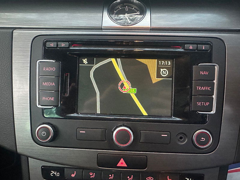 Volkswagen Passat 2.0 TDI BlueMotion Tech Sport Estate 5dr Diesel Manual Euro 5 (s/s) (140 ps) 5dr Manual 2025