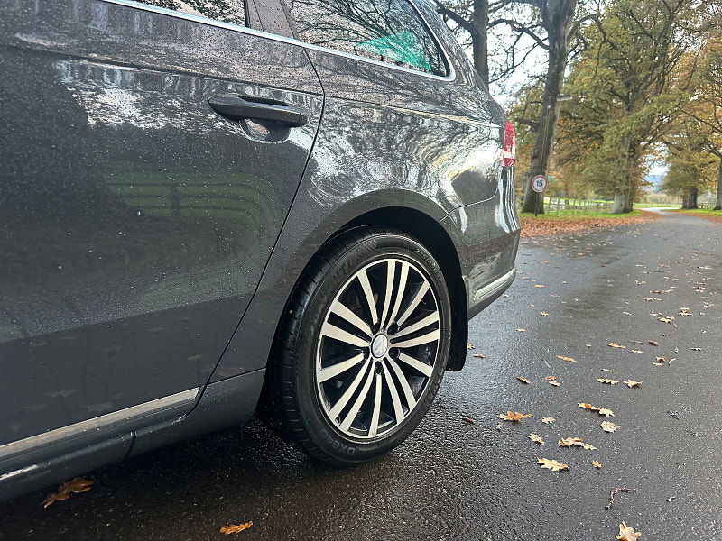 Volkswagen Passat 2.0 TDI BlueMotion Tech Sport Estate 5dr Diesel Manual Euro 5 (s/s) (140 ps) 5dr Manual 2025