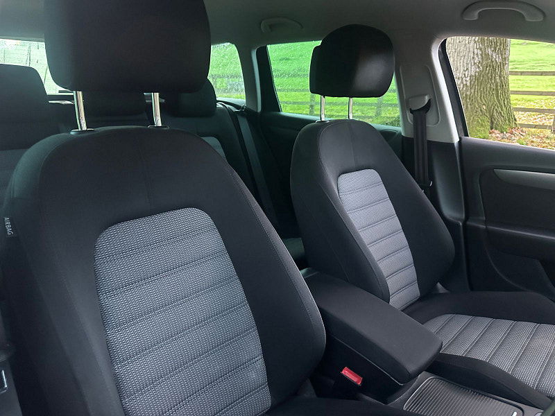 Volkswagen Passat 2.0 TDI BlueMotion Tech Sport Estate 5dr Diesel Manual Euro 5 (s/s) (140 ps) 5dr Manual 2025