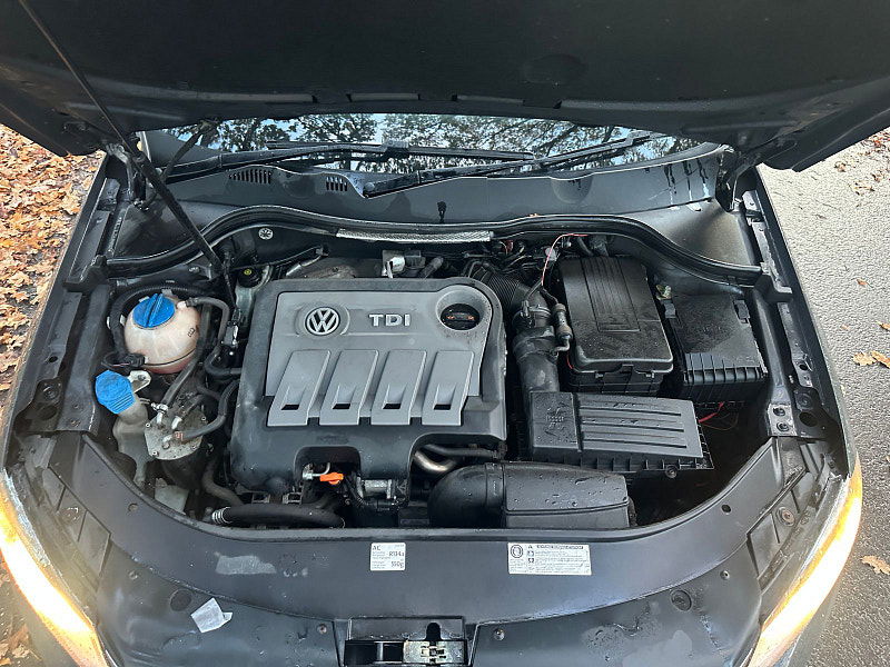 Volkswagen Passat 2.0 TDI BlueMotion Tech Sport Estate 5dr Diesel Manual Euro 5 (s/s) (140 ps) 5dr Manual 2025