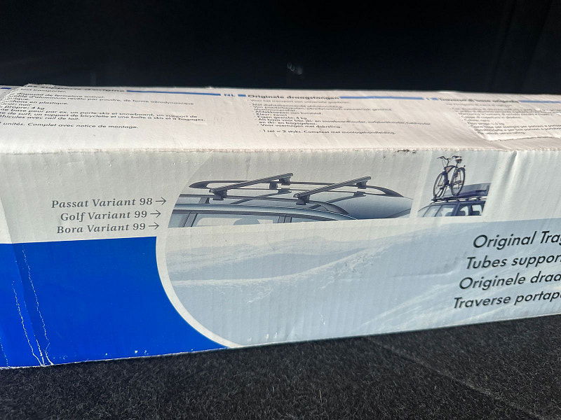 Volkswagen Passat 2.0 TDI BlueMotion Tech Sport Estate 5dr Diesel Manual Euro 5 (s/s) (140 ps) 5dr Manual 2025