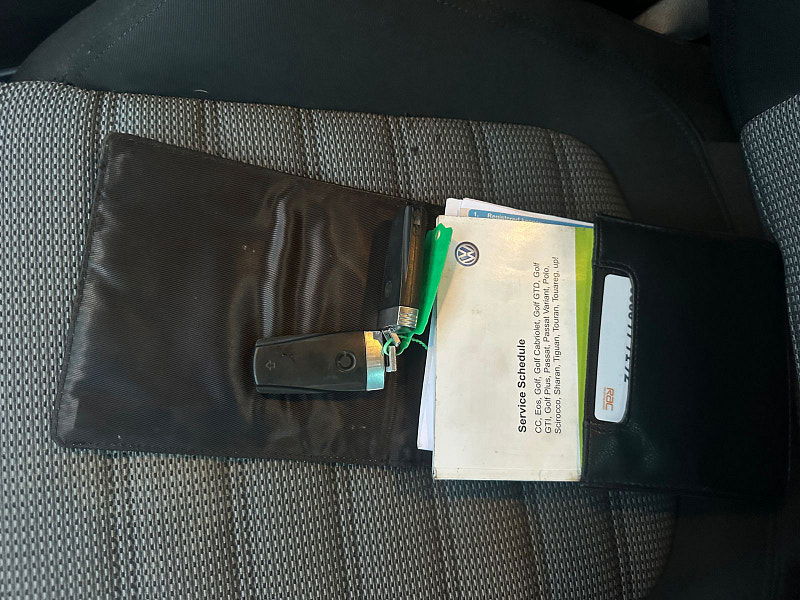 Volkswagen Passat 2.0 TDI BlueMotion Tech Sport Estate 5dr Diesel Manual Euro 5 (s/s) (140 ps) 5dr Manual 2025