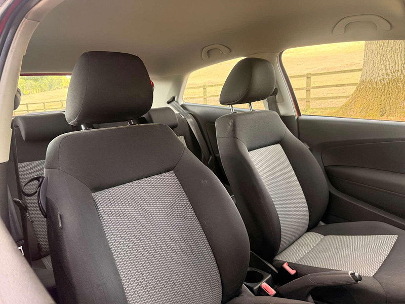 Volkswagen Polo 1.2 Polo R-Line Style AC 3dr 3dr Manual 2025