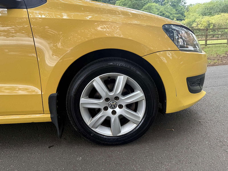 Volkswagen Polo 1.2 Polo SE 70 5dr 5dr Manual 2025