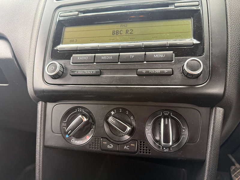 Volkswagen Polo 1.2 Polo SE 70 5dr 5dr Manual 2025