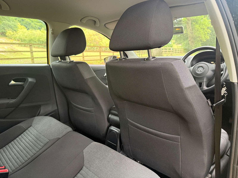 Volkswagen Polo 1.2 Polo SE 70 5dr 5dr Manual 2025