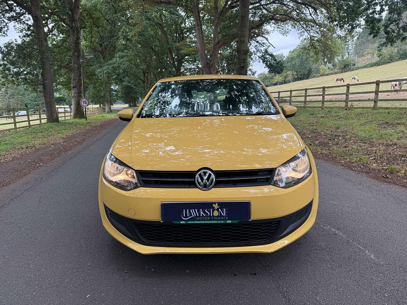 Volkswagen Polo 1.2 Polo SE 70 5dr 5dr Manual 2025