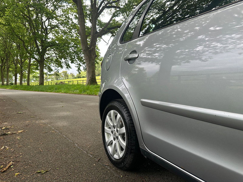 Volkswagen Polo 1.4 SE Hatchback 5dr Petrol Automatic (185 g/km, 74 bhp) 5dr Automatic 2026