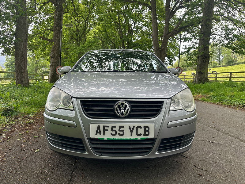 Volkswagen Polo 1.4 SE Hatchback 5dr Petrol Automatic (185 g/km, 74 bhp) 5dr Automatic 2026