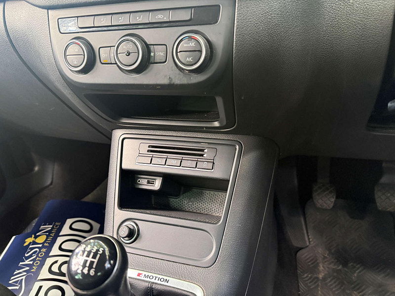 Volkswagen Tiguan 2.0 Tiguan Match TDI BlueMotion Technology 4Motion 4WD 5dr 5dr Manual 2025
