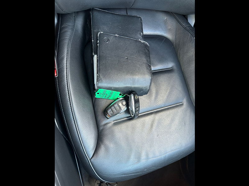 Volkswagen Touareg 3.0 TDI V6 SE SUV 5dr Diesel Tiptronic 4WD Euro 5 (s/s) (240 ps) 5dr Automatic 2026