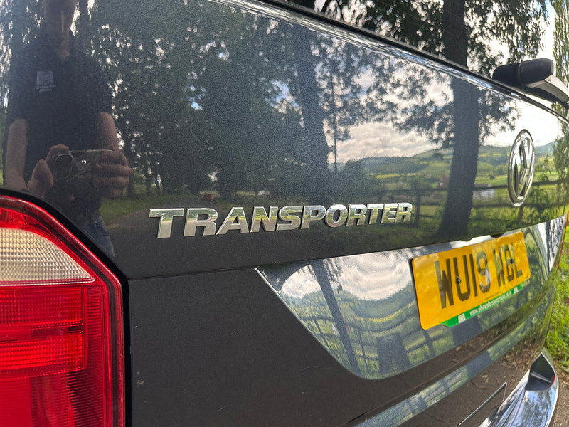 Volkswagen Transporter 2.0 TDI T32 BlueMotion Tech Highline Kombi Double Cab 5dr Diesel DSG FWD SWB Euro 6 (s/s) (150 ps) 5dr Automatic 2026