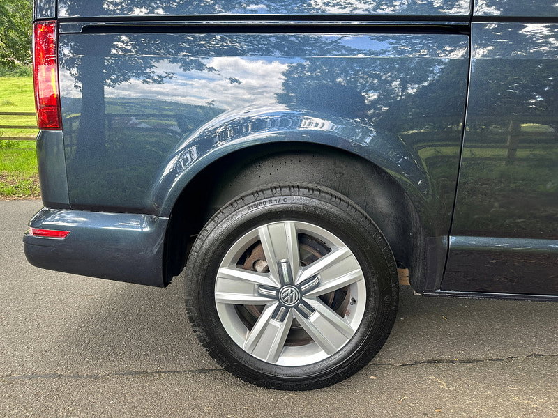 Volkswagen Transporter 2.0 TDI T32 BlueMotion Tech Highline Kombi Double Cab 5dr Diesel DSG FWD SWB Euro 6 (s/s) (150 ps) 5dr Automatic 2026