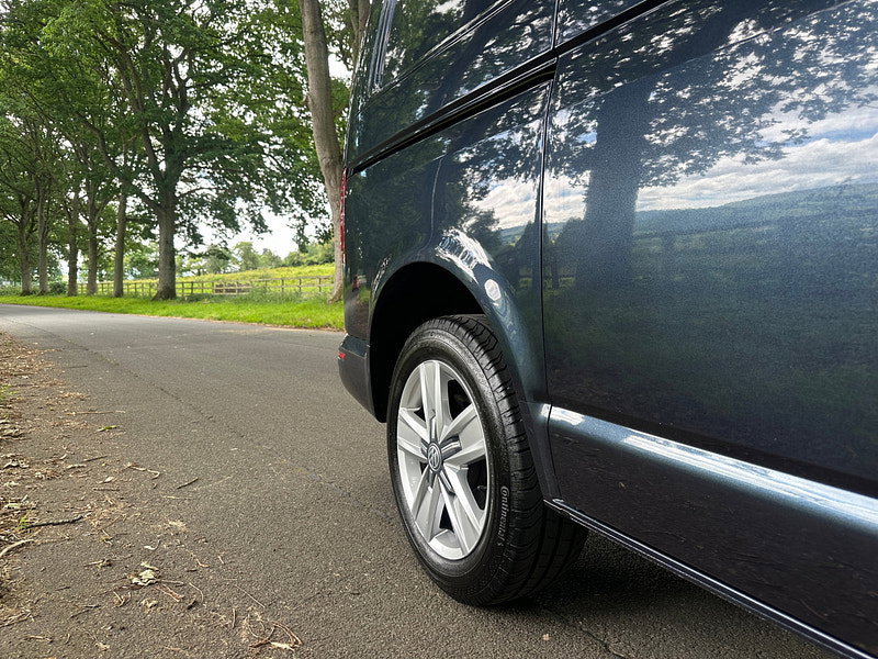 Volkswagen Transporter 2.0 TDI T32 BlueMotion Tech Highline Kombi Double Cab 5dr Diesel DSG FWD SWB Euro 6 (s/s) (150 ps) 5dr Automatic 2026