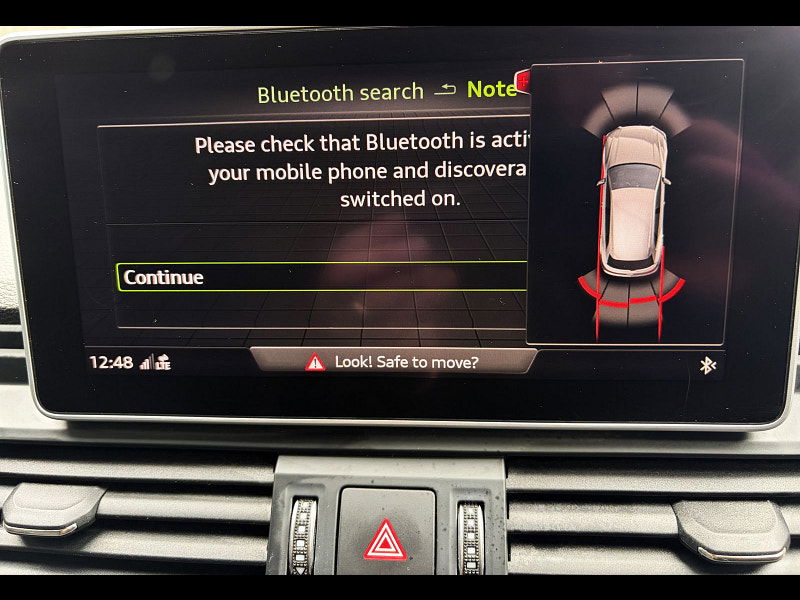 Audi Q5 2.0 TDI 40 S line SUV 5dr Diesel S Tronic quattro Euro 6 (s/s) (190 ps) 5dr Automatic 2026