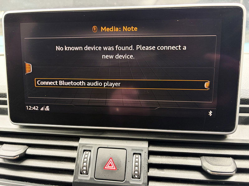 Audi Q5 2.0 TDI 40 S line SUV 5dr Diesel S Tronic quattro Euro 6 (s/s) (190 ps) 5dr Automatic 2026