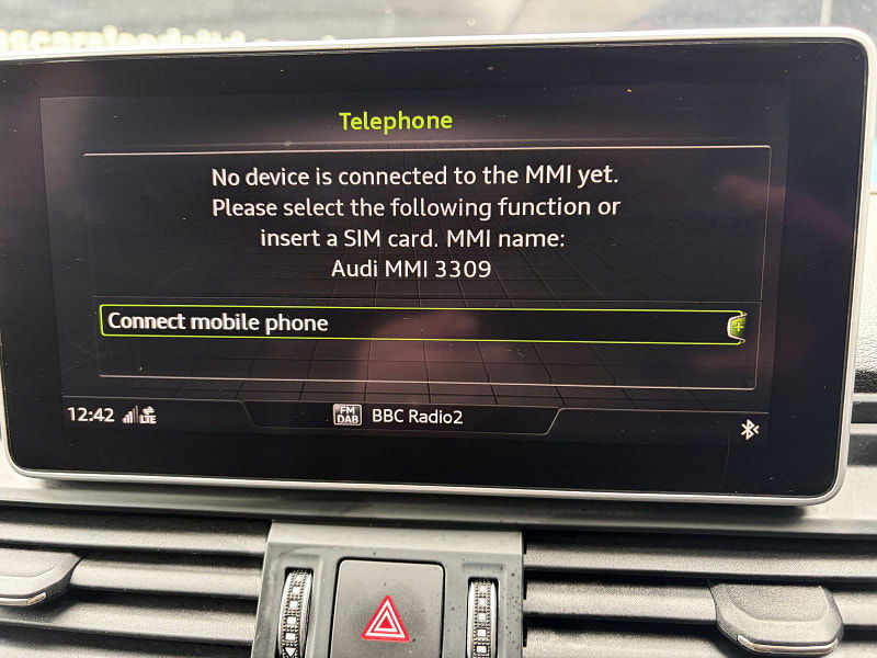 Audi Q5 2.0 TDI 40 S line SUV 5dr Diesel S Tronic quattro Euro 6 (s/s) (190 ps) 5dr Automatic 2026