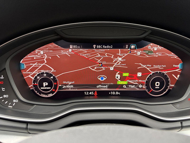 Audi Q5 2.0 TDI 40 S line SUV 5dr Diesel S Tronic quattro Euro 6 (s/s) (190 ps) 5dr Automatic 2026