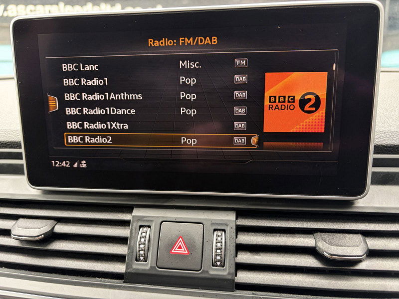 Audi Q5 2.0 TDI 40 S line SUV 5dr Diesel S Tronic quattro Euro 6 (s/s) (190 ps) 5dr Automatic 2026