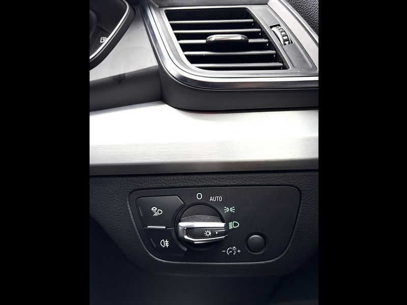 Audi Q5 2.0 TDI 40 S line SUV 5dr Diesel S Tronic quattro Euro 6 (s/s) (190 ps) 5dr Automatic 2026