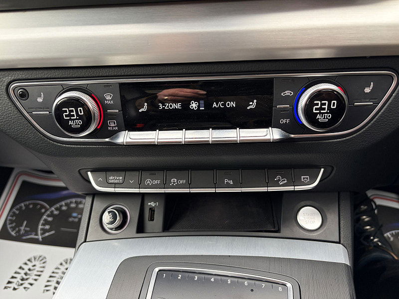 Audi Q5 2.0 TDI 40 S line SUV 5dr Diesel S Tronic quattro Euro 6 (s/s) (190 ps) 5dr Automatic 2026