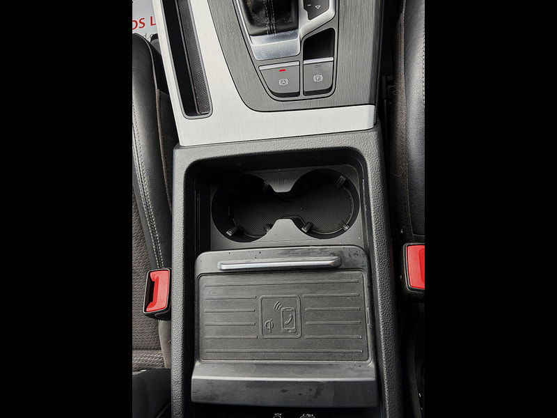 Audi Q5 2.0 TDI 40 S line SUV 5dr Diesel S Tronic quattro Euro 6 (s/s) (190 ps) 5dr Automatic 2026