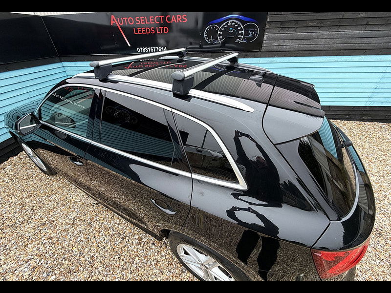 Audi Q5 2.0 TDI 40 S line SUV 5dr Diesel S Tronic quattro Euro 6 (s/s) (190 ps) 5dr Automatic 2026