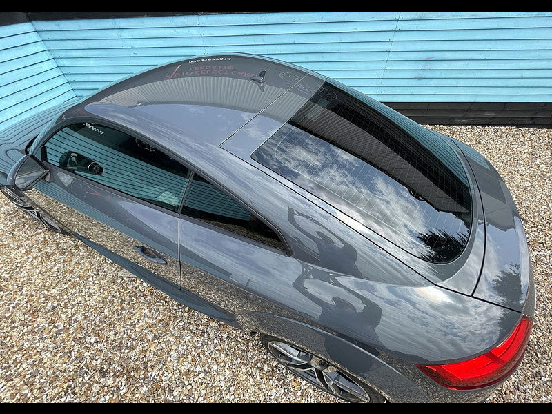 Audi TT 2.0 TFSI S line Coupe 3dr Petrol Manual Euro 6 (s/s) (230 ps) 3dr Manual 2025