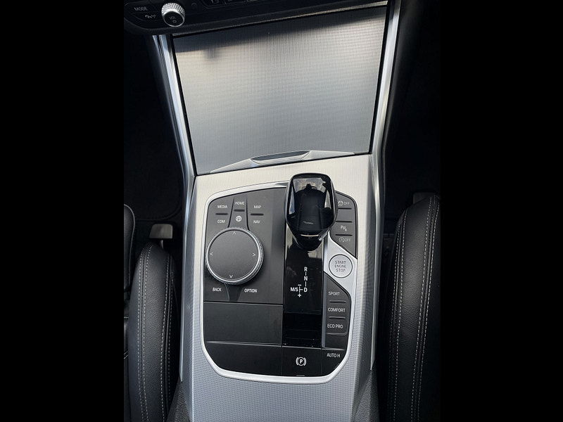 BMW 3 Series 2.0 320i M Sport Saloon 4dr Petrol Auto Euro 6 (s/s) (184 ps) 4dr Automatic 2025