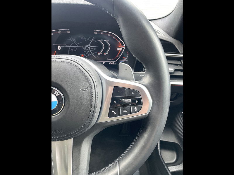 BMW 3 Series 2.0 320i M Sport Saloon 4dr Petrol Auto Euro 6 (s/s) (184 ps) 4dr Automatic 2025