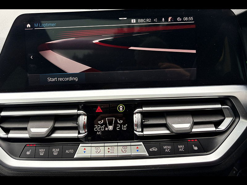 BMW 3 Series 2.0 330e 12kWh M Sport Touring 5dr Petrol Plug-in Hybrid Auto Euro 6 (s/s) (292 ps) 5dr Automatic 2026