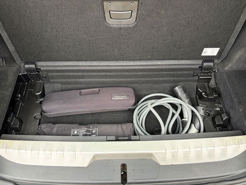 BMW 3 Series 2.0 330e 12kWh M Sport Touring 5dr Petrol Plug-in Hybrid Auto Euro 6 (s/s) (292 ps) 5dr Automatic 2026