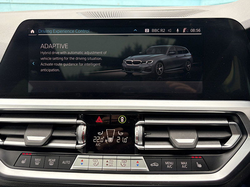 BMW 3 Series 2.0 330e 12kWh M Sport Touring 5dr Petrol Plug-in Hybrid Auto Euro 6 (s/s) (292 ps) 5dr Automatic 2026