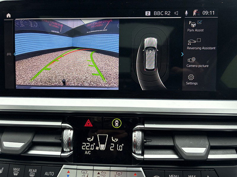 BMW 3 Series 2.0 330e 12kWh M Sport Touring 5dr Petrol Plug-in Hybrid Auto Euro 6 (s/s) (292 ps) 5dr Automatic 2026