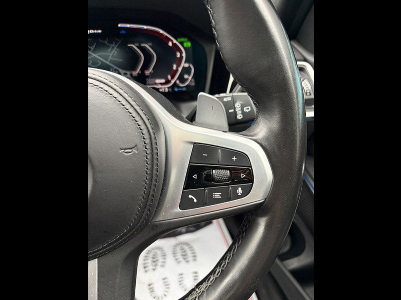 BMW 3 Series 2.0 330e 12kWh M Sport Touring 5dr Petrol Plug-in Hybrid Auto Euro 6 (s/s) (292 ps) 5dr Automatic 2026