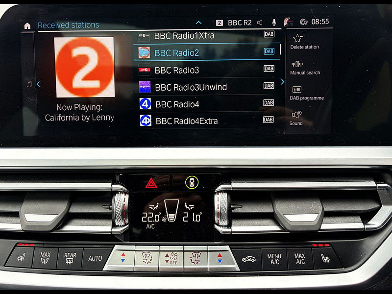 BMW 3 Series 2.0 330e 12kWh M Sport Touring 5dr Petrol Plug-in Hybrid Auto Euro 6 (s/s) (292 ps) 5dr Automatic 2026