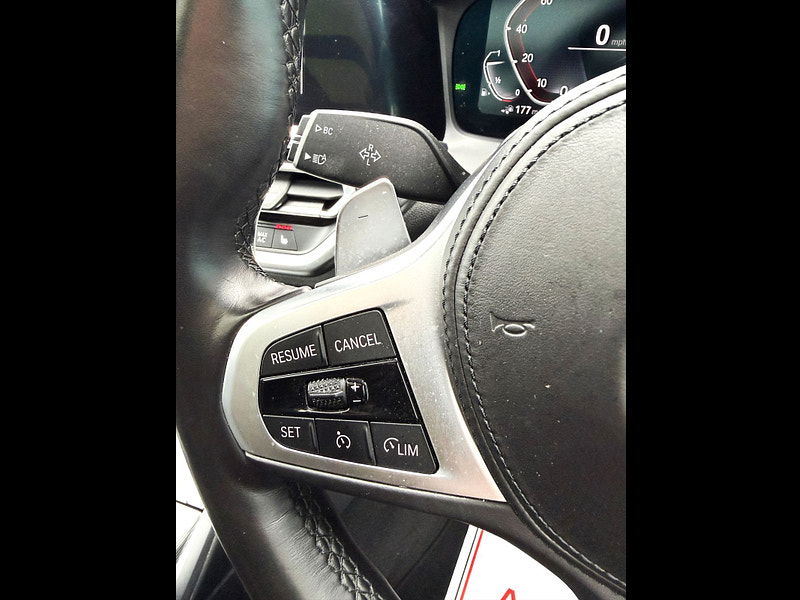 BMW 3 Series 2.0 330e 12kWh M Sport Touring 5dr Petrol Plug-in Hybrid Auto Euro 6 (s/s) (292 ps) 5dr Automatic 2026