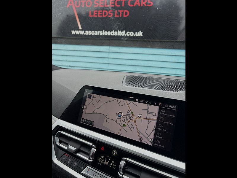 BMW 3 Series 2.0 330e 12kWh M Sport Touring 5dr Petrol Plug-in Hybrid Auto Euro 6 (s/s) (292 ps) 5dr Automatic 2026