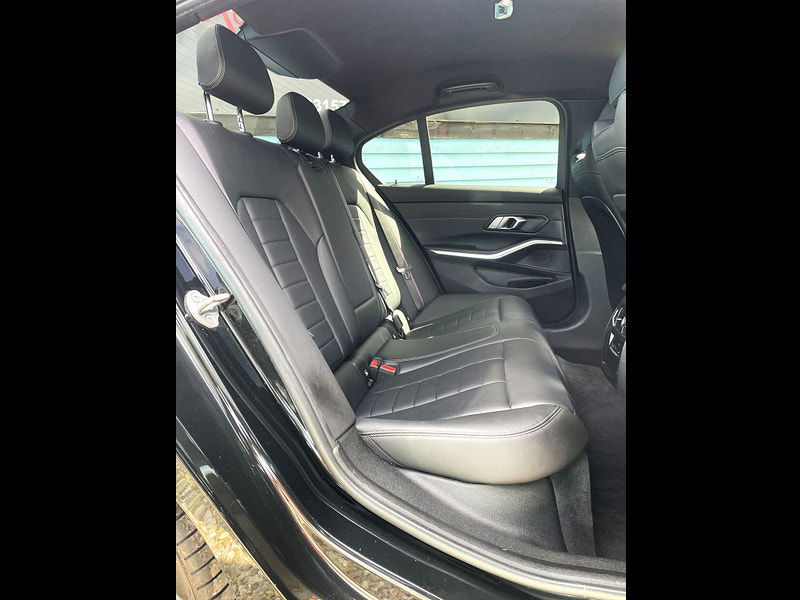 BMW 3 Series 3.0 330d MHEV M Sport Saloon 4dr Diesel Auto Euro 6 (s/s) (286 ps) 4dr Automatic 2025