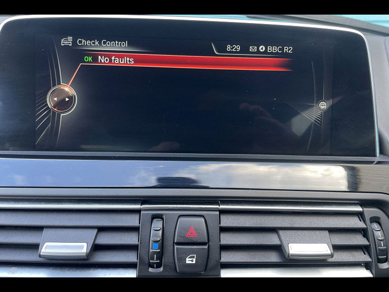 BMW 6 Series 3.0 640d M Sport Coupe 2dr Diesel Auto Euro 6 (s/s) (313 ps) 2dr Automatic 2025