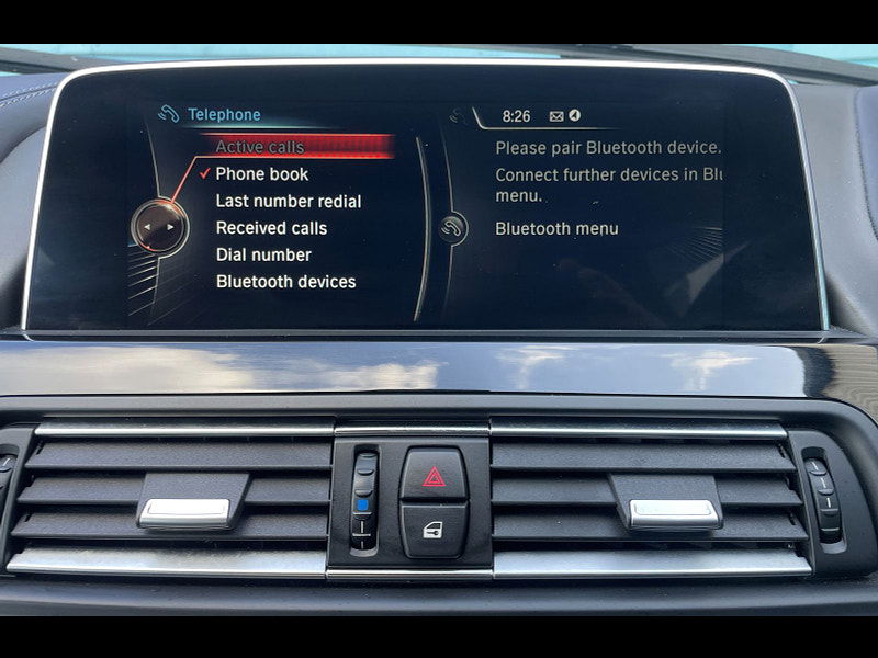BMW 6 Series 3.0 640d M Sport Coupe 2dr Diesel Auto Euro 6 (s/s) (313 ps) 2dr Automatic 2025