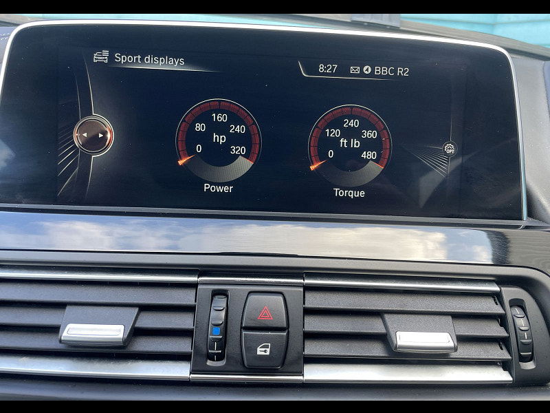 BMW 6 Series 3.0 640d M Sport Coupe 2dr Diesel Auto Euro 6 (s/s) (313 ps) 2dr Automatic 2025