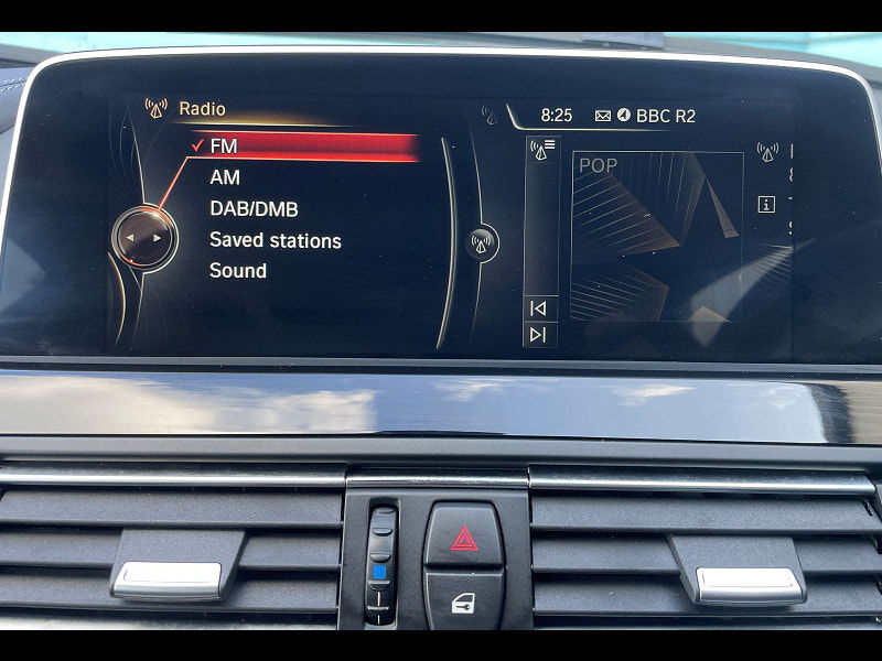 BMW 6 Series 3.0 640d M Sport Coupe 2dr Diesel Auto Euro 6 (s/s) (313 ps) 2dr Automatic 2025