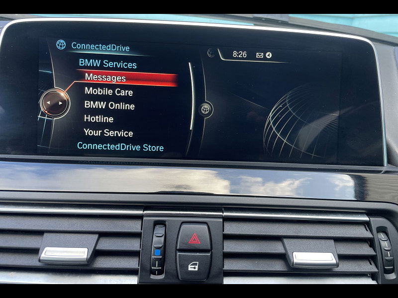 BMW 6 Series 3.0 640d M Sport Coupe 2dr Diesel Auto Euro 6 (s/s) (313 ps) 2dr Automatic 2025