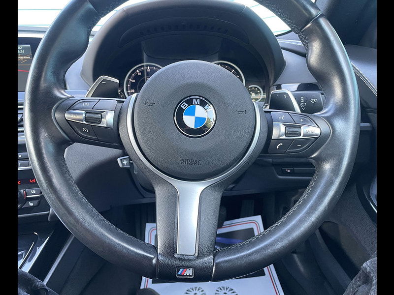 BMW 6 Series 3.0 640d M Sport Coupe 2dr Diesel Auto Euro 6 (s/s) (313 ps) 2dr Automatic 2025