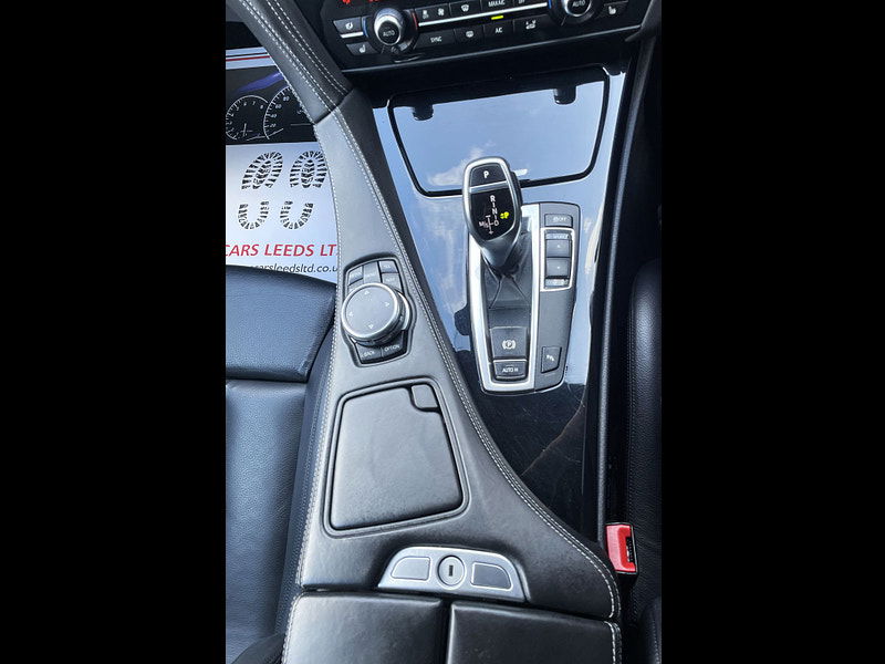 BMW 6 Series 3.0 640d M Sport Coupe 2dr Diesel Auto Euro 6 (s/s) (313 ps) 2dr Automatic 2025