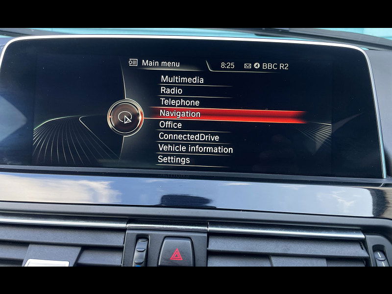 BMW 6 Series 3.0 640d M Sport Coupe 2dr Diesel Auto Euro 6 (s/s) (313 ps) 2dr Automatic 2025