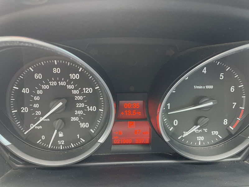 BMW Z4 2.0 20i M Sport Convertible 2dr Petrol Auto sDrive Euro 6 (184 ps) 2dr Automatic 2025