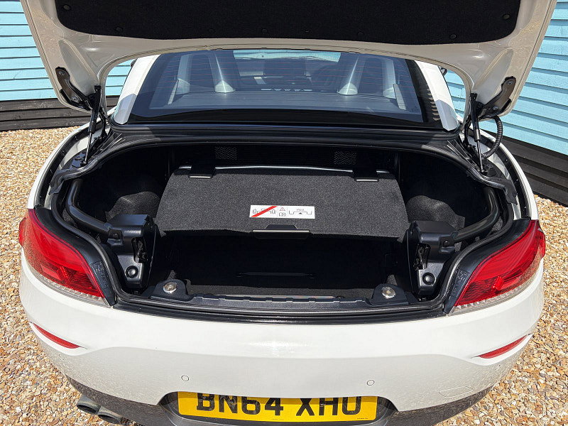 BMW Z4 2.0 20i M Sport Convertible 2dr Petrol Manual sDrive Euro 6 (s/s) (184 ps) 2dr Manual 2026