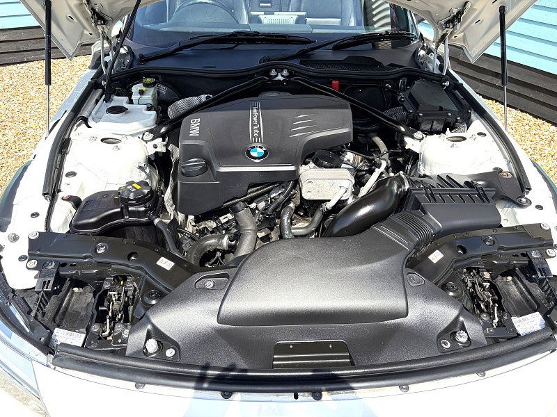BMW Z4 2.0 20i M Sport Convertible 2dr Petrol Manual sDrive Euro 6 (s/s) (184 ps) 2dr Manual 2026